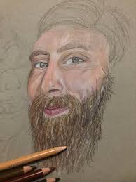 Still have long ways to go SMH