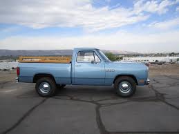 Image result for Light Blue 1985 Dodge Truck