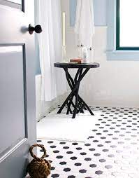 Style tiles for upcoming online clothing retailer. Twilight Field Part 5 White Bathroom Tiles Black And White Bathroom Floor White Tile Bathroom Floor