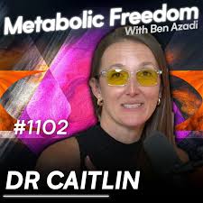 Metabolic Freedom With Ben Azadi