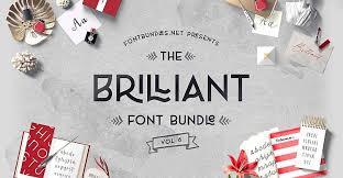 Free and premium font downloads. Font Bundles The Best Free And Premium Font Bundles