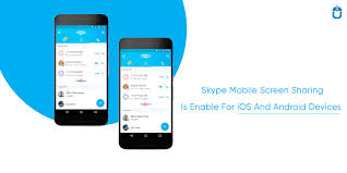 Find over 100+ of the best free phone screen images. Skype Mobile Screen Sharing Is Enable For Ios And Android Devices