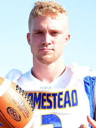 Grand Valley State All Time Defense Recruits