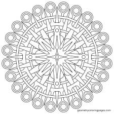 April 18, 2020 by caitlyn fitzpatrick. Geometry Coloring Pages All Age Coloring Pages Coloring Books Mandala Coloring Pages Coloring Pages