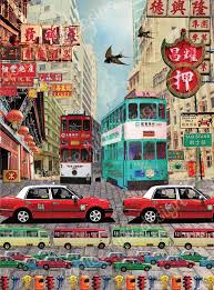 Louise Hill Design Hong Kong Art Art Hong Kong