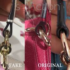 Anda pasti tak mahu terlepas peluang ini kan? Jangan Tertipu 7 Tips Untuk Tahu Beg Original Vs Fake Sellection