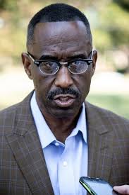 Simmons College of Louisville opens up campus for media day