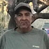 Mr. Feliciano Ambriz Jr. Obituary
