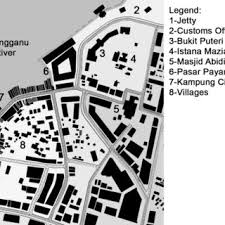 Sila pakai pelitup muka,sila pastikan jarak sosial dan sentiasa membasuh tangan dengan sabun atau men. Pdf Islamic Influence In Traditional Malay Settlement The Case Of Kuala Terengganu