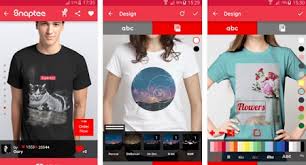 Whatsapp, sms dan telp dinomor 0856 5500 1130. Ingin Desain Baju Melalui Android Coba Aplikasi Ini Ragam Teknosia