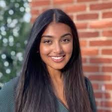 Nadia Imam's Instagram, Twitter & Facebook