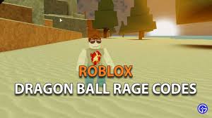 It's left side of the screen. All New Roblox Dragon Ball Rage Codes August 2021