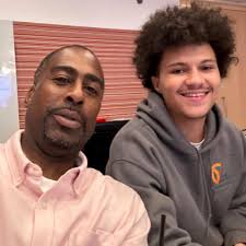 🎉 DeVon J. Prioleau, Managing Principal of PRI-O-LEAU Development Group  (PDG) and @youthconstruct board