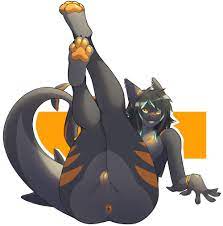 Shark Paws [F] (mojaloo) : ryiff