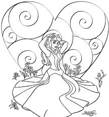 Valentine printable coloring pages luxury valentines printable. Disney Princess Valentines Valentines Day Coloring Pages Disney Novocom Top
