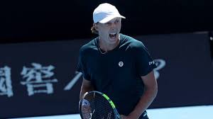 Quinn reveals the key to his victory over Hurkacz in Australia