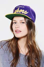 Mitchell Ness Throwback Snapback Hat Online Only Snapback Hats Urban Outfitters Hats Online