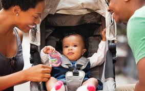 Wachstumsschub Baby Was Sie Wissen Mussen Pampers