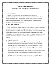 Shirley goh 3 months ago. Kertas Kerja Lawatan Sambil Belajar Research Papers Academia Edu