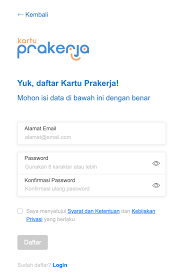 Survei angkatan kerja nasional bps pada februari 2021 menunjukkan 90,97 persen penerima kartu prakerja mengatakan keterampilan kerja mereka meningkat setelah mengambil pelatihan. Kartu Prakerja Pendaftaran Resmi Dibuka Yuk Segera Daftar