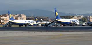 Rome ciampino is situated on the via appia nuova just outside the city of rome, approximately 15klm (9 miles) south east of rome city centre. Rome S Ciampino Airport Evacuated Over Fire Wanted In Rome