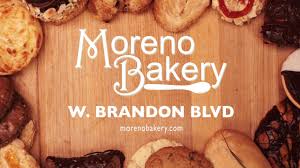 You can see how to get to moreno bakery on our website. Moreno Bakery Bread Commercial Youtube