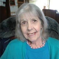 Alice Eastham Obituary