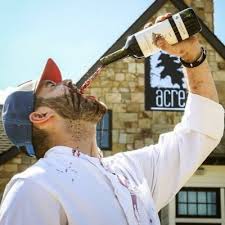 Caleb Fischer (@ChefCalebF)