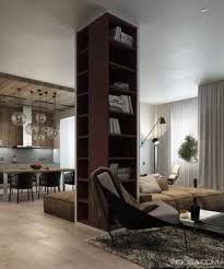 3 Homes That Make Bold Use Of Wood Interior Columns Interior Columns Decor