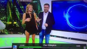 Moine habló en los ángeles de la mañana, el ciclo que conduce ángel de brito por el trece. Marcelo Gallardo Y Alina Moine El Dia Que La Conductora De Fox Sports Dejo Ver Mas De La Cuenta En Vivo Video Trends El Bocon