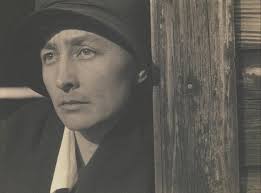 Explore Georgia O'Keeffe's Life with Amarillo Film Society