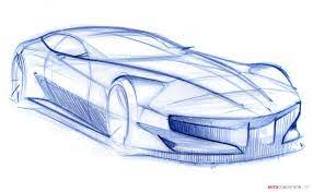 Pin On Car Sketching And Design
