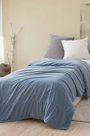 coma inducer twin xl blanket baby bird smoke blue dorm room bedding sets college bedding sets bed linens luxury