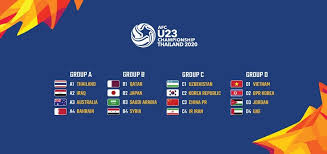 Đó là trận ra mắt chính thức của hlv. Lá»‹ch Thi Ä'áº¥u Cá»§a U23 Viá»‡t Nam Táº¡i Vck U23 Chau A 2020 Vietnamnet