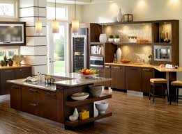 chicago kitchen remodel: is bamboo