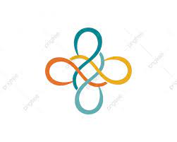 Infinity Logo And Symbol Template Icons Vector Logo Icons Template Icons Infinity Icons Png And Vector With Transparent Background For Free Download Human Logo Design Web Design Logo Logo Icons