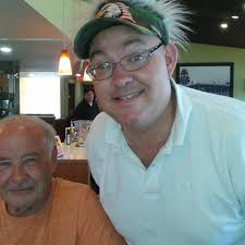 Fundraiser by Chelsea Skalisky : Jerry Matthew Golvin