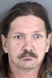 POLICE REPORTS: Police arrest man for criminal trespass, drug paraphernalia 