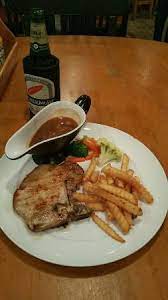 Swan Restaurant Picture Of Swan Restaurant Hat Yai Tripadvisor