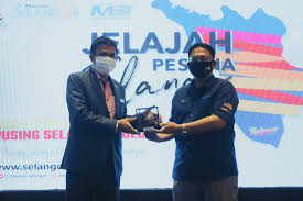 ★ koperasi serbaguna guru guru melayu selangor berhad ★ 6th floor bangunan sgms jln chow kit 50350 kuala lumpur wilayah persekutuan, kuala lumpur, 60340424211 ★ associations & organizations, consumers cooperative organization Jelajah Pesona Selangor 2020 Programme From Emily To You
