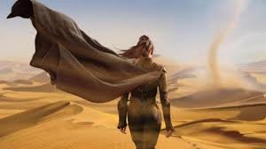 Dune is an upcoming science fiction film directed by denis villeneuve with a screenplay by jon spaihts, villeneuve, and eric roth. Dune Full New Movie 2021 Tokyvideo