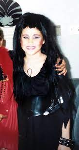 Meghan markle was an actress on the hit legal drama suits before becoming the duchess of sussex when she married prince harry in 2018. Intimate Images Capture Meghan Markle S Blissful Teenage Years Meghan Markle Young American Princess Markle
