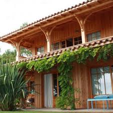 Maison26 Sarl Bmc Constructeur Maison Maison De Vacances Maison