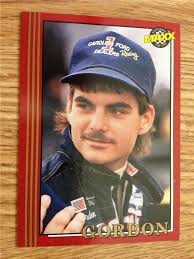 JEFF GORDON