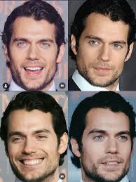 Henry Cavill ❤️❤️❤️