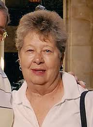 Most Recent Obituaries