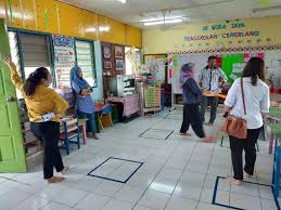 Kawad go smk ulu kinta di sk wira jaya part 2. Sk Wira Jaya Home Facebook
