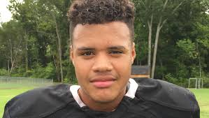 Top returning high school RBs