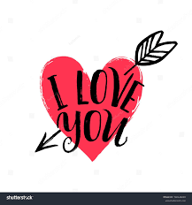 12,529 Love You Printable Images, Stock Photos, 3D objects, & Vectors |  Shutterstock