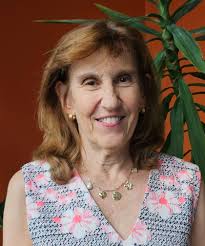 Bernice E. Morrow, Ph.D.